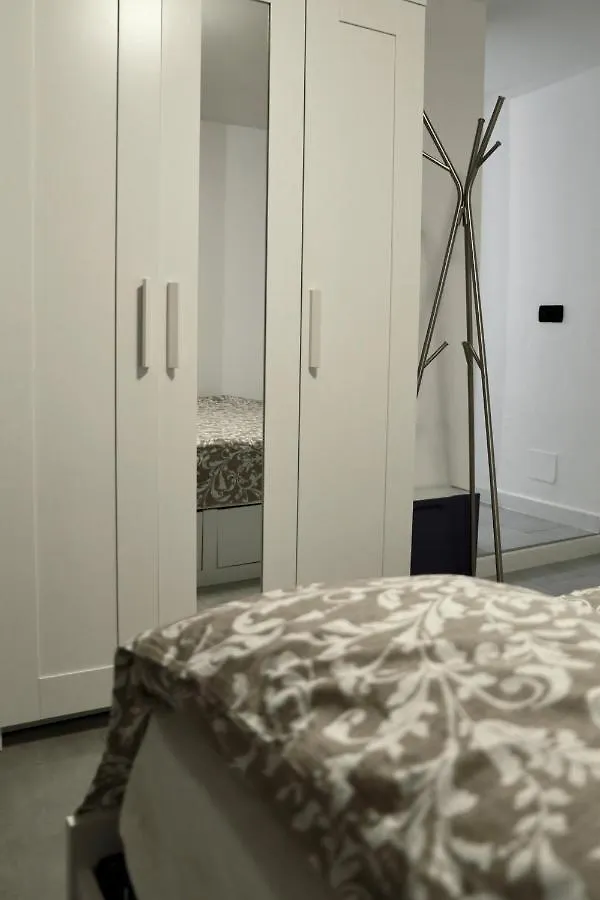 Cuddly Home Padova Apartment