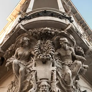 Otel Grand'italia, Padova