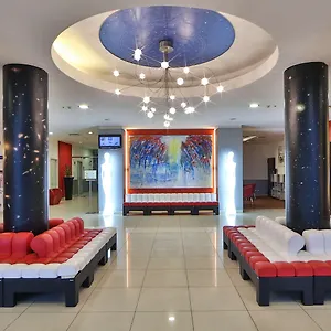 Otel Western Galileo, Padova