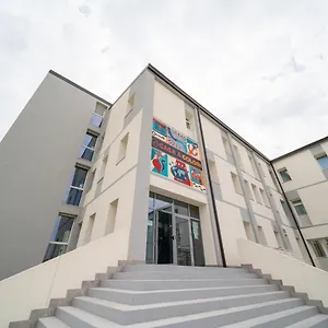 Tatil Evi Casa A Colori, Padova