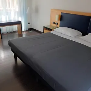 Luxury Station Padua
