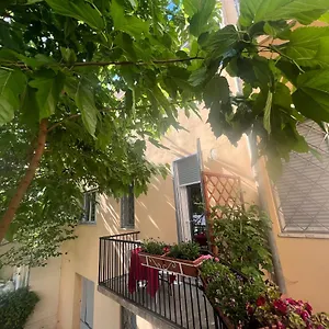 Apartamento Casa Roma Rooms& Apartmens, Padua