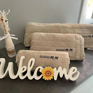M&m Apartament