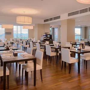 Otel Nh, Padova