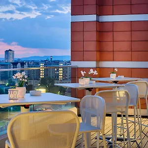 Otel Savhotel Mantegna, Padova