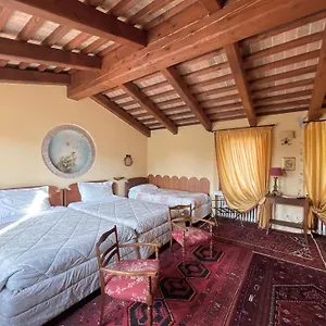 Casa Camilla לינה וארוחת בוקר