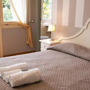 Hotel Volta, Padova