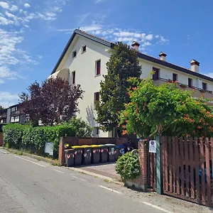 Appartamentino Uso Esclusivo Apartament