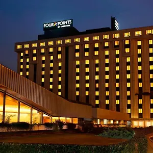 Otel Four Points By Sheraton, Padova