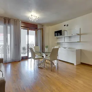 Apartamento Quartiere 2000, Padua
