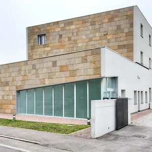 Casa Lucia Valentini Terrani Падуя
