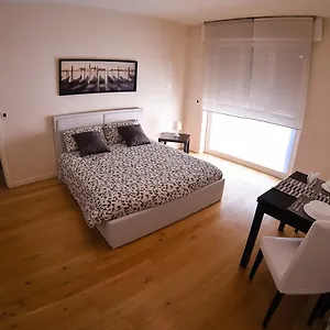 Apartamento 4you - Ponti Romani, Padua