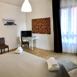 Cityhouse Падуя