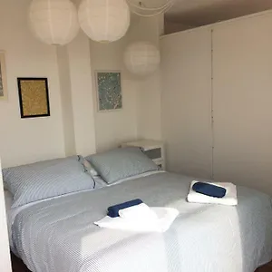 Mansarda Santa Giustina Apartament