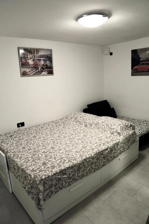 Apartment Cuddly Home Padova