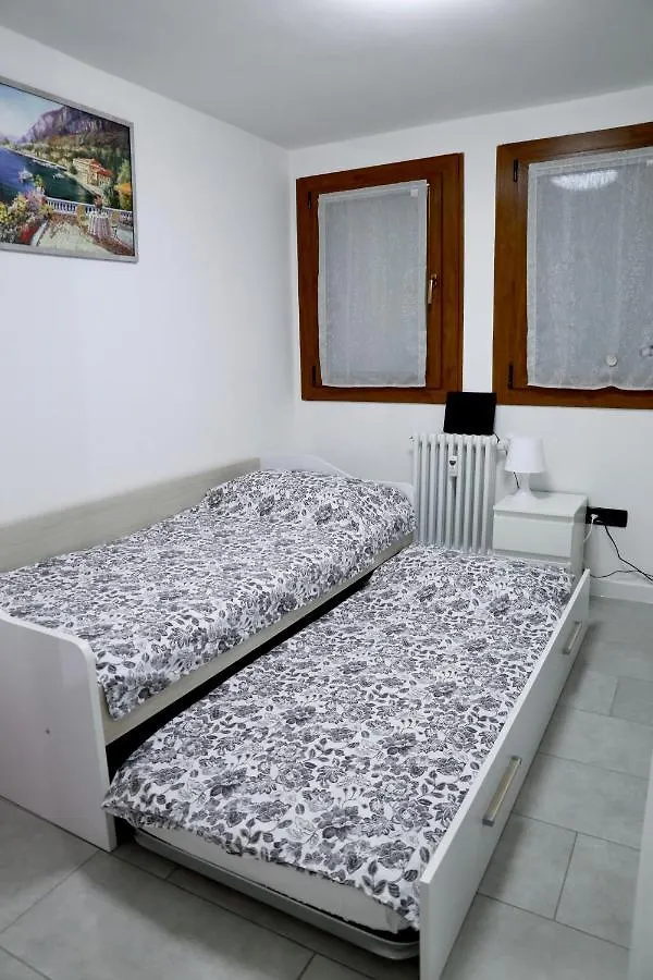 Cuddly Home Падуя