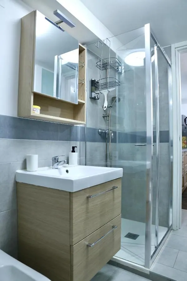 Cuddly Home Падуя Апартаменты